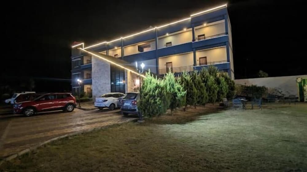 Hotel The Cult