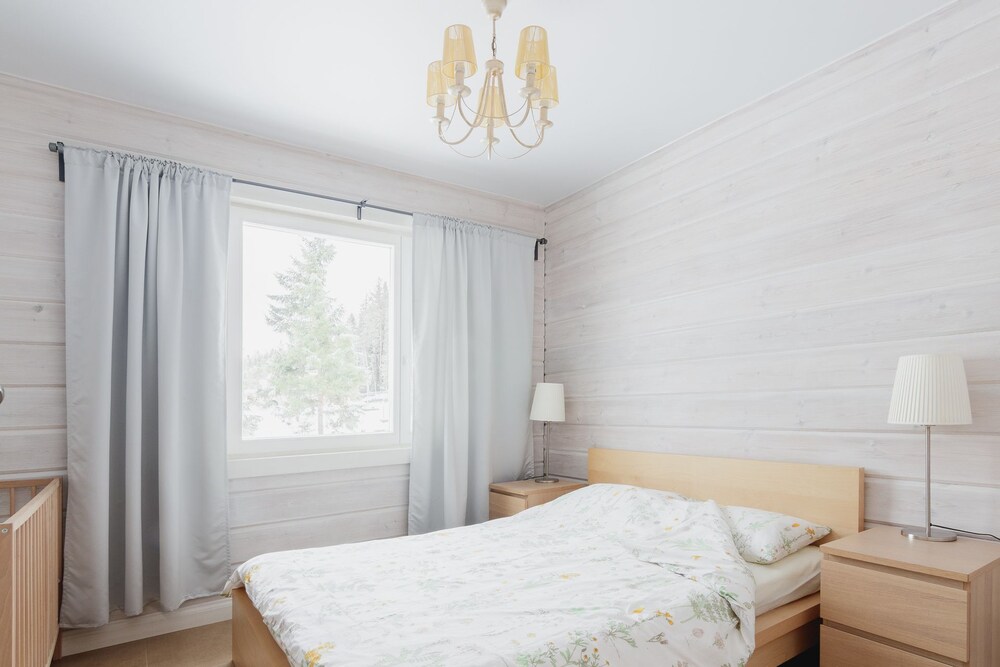 Cottages Russkaya Krasavitsa