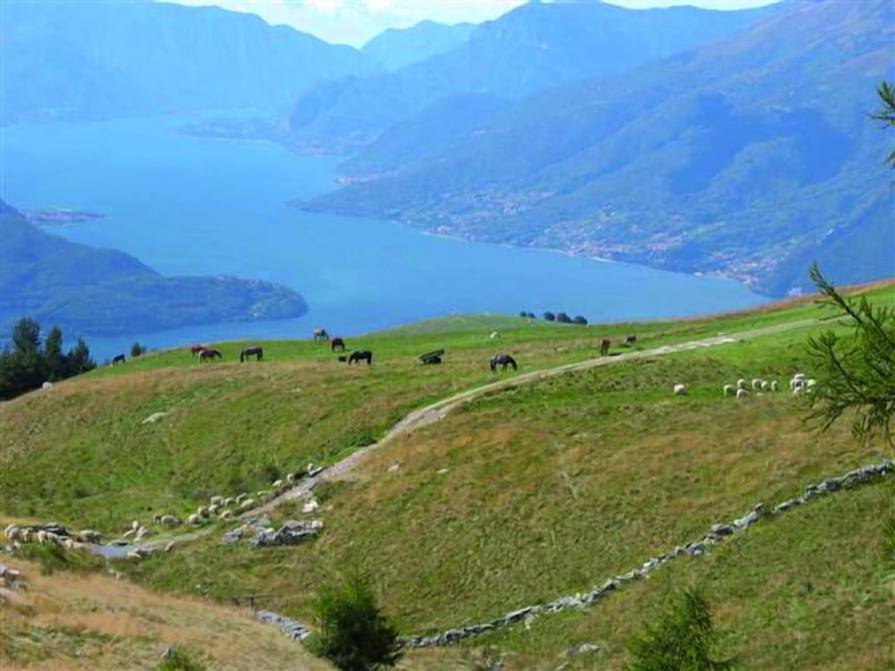 Au Lac de Como Campground