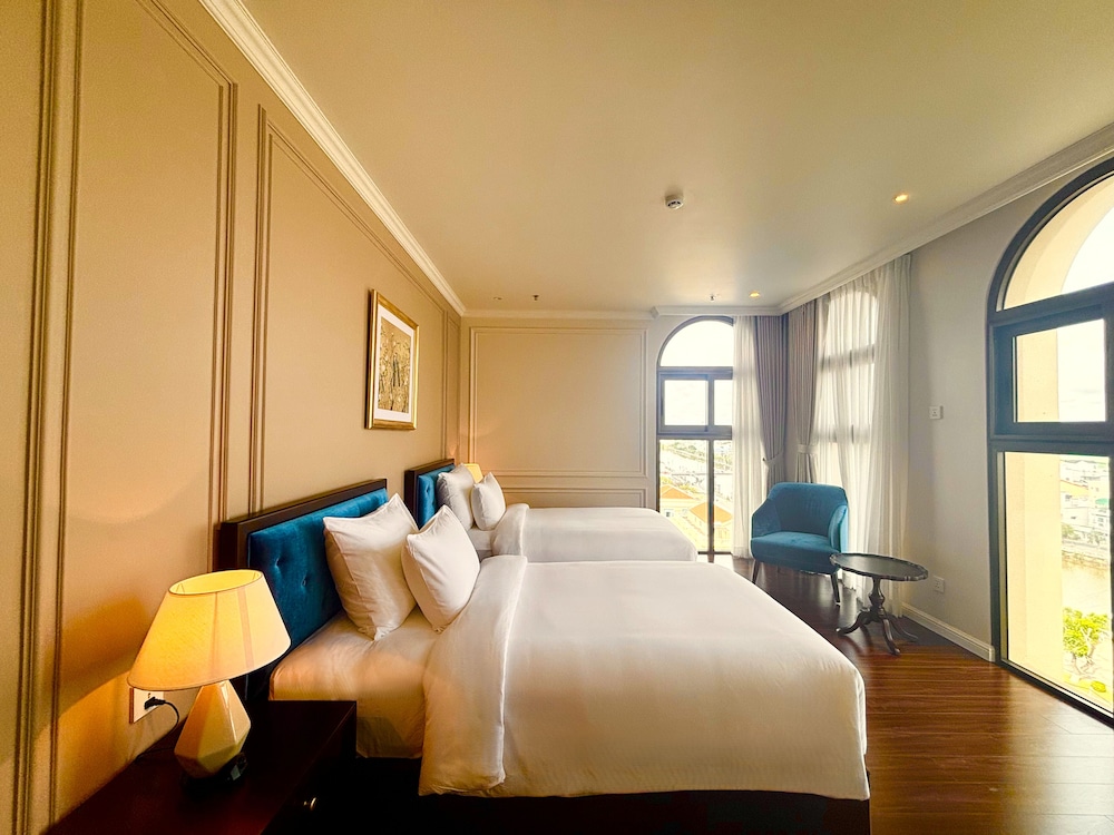 Hotel Công Tử Bạc Liêu