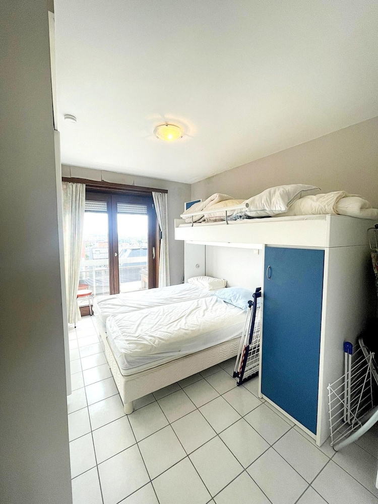 Apartment Near Epernay Square