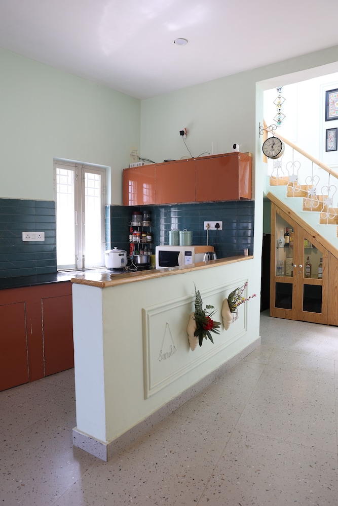 DeerWood Cottages