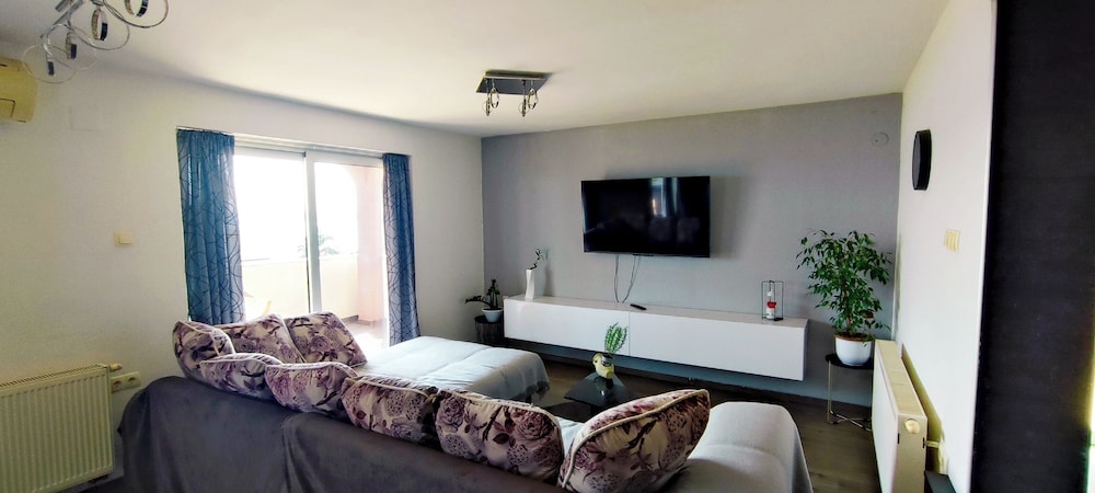 Apartment Oaza 2
