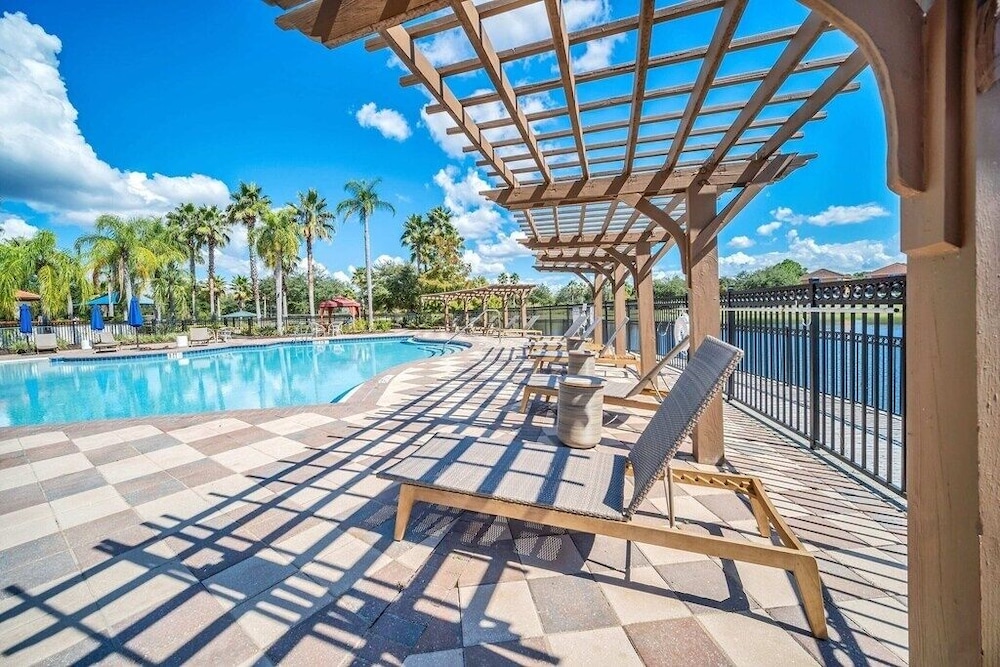 Av410vd Relax Retreat Villa In Aviana Resort 4 Bedroom Home