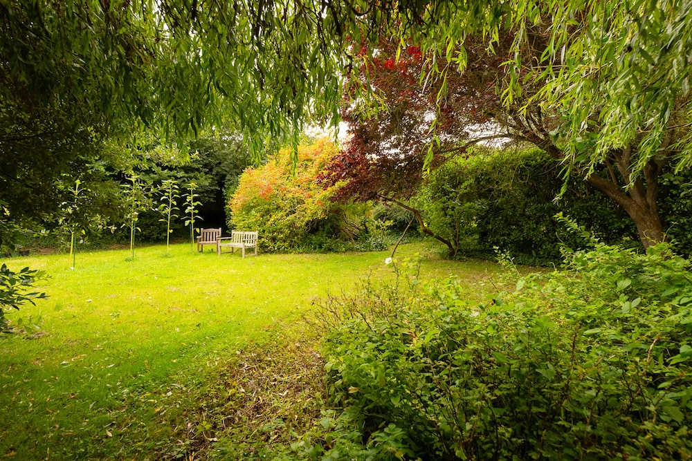 Blackbird Cottage
