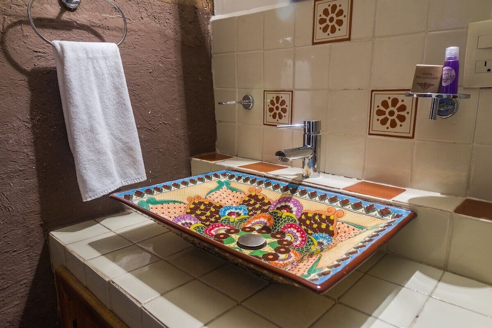 Hotel del callejon Morelia - Property Image 3