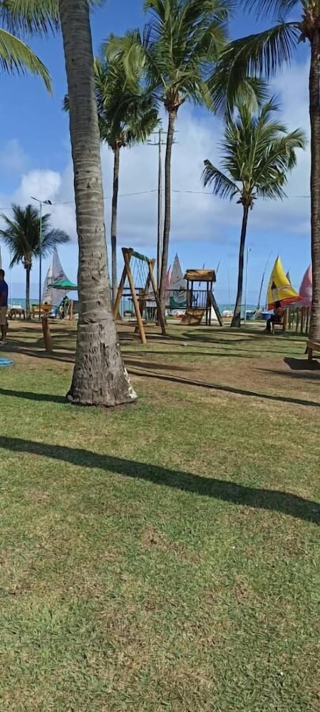 Pousada Maceió é Massa Frente ao Mar