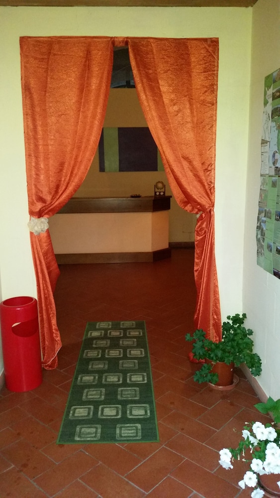 Albergo il Chiostro