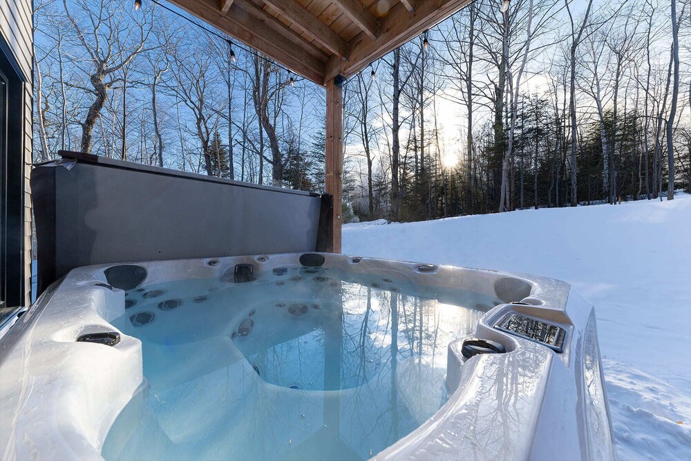 Chalets Grande-Pointe