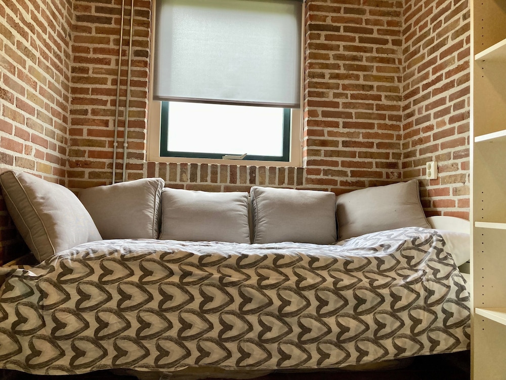4-person Fully Equipped Holiday House Aliya
