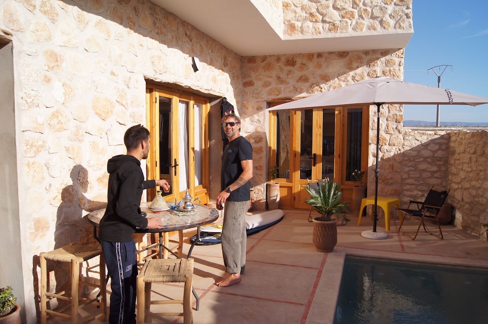 MAROC WEEKEND