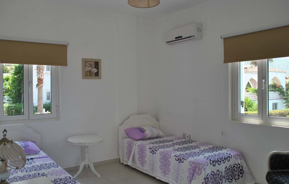 Villa Sabrina by Amy Villas view 3