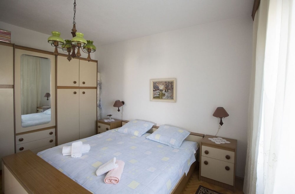 Žana - 30m From Beach - A1 view 5
