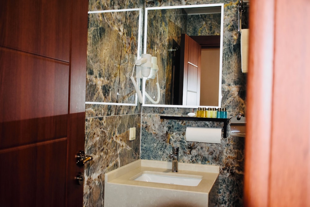 İstanbul Midpoint Hotel - Image 71