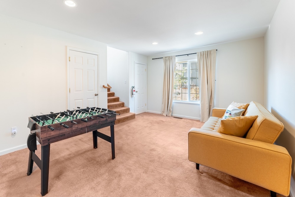 Blitzen by Avantstay Pet-friendly Tahoe Retreat