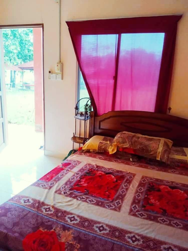 De Pauh Private Chalet & Island photo 5