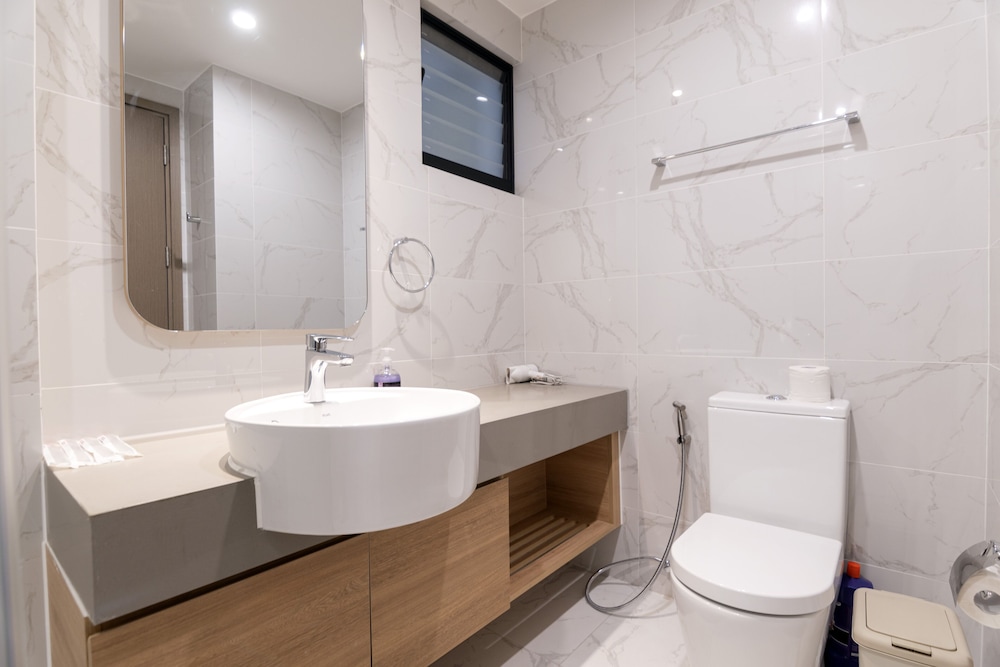 Le Places ZENITY Apartment District 1