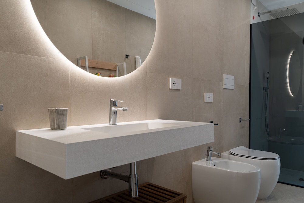 Loft 4 by Wonderful Italy