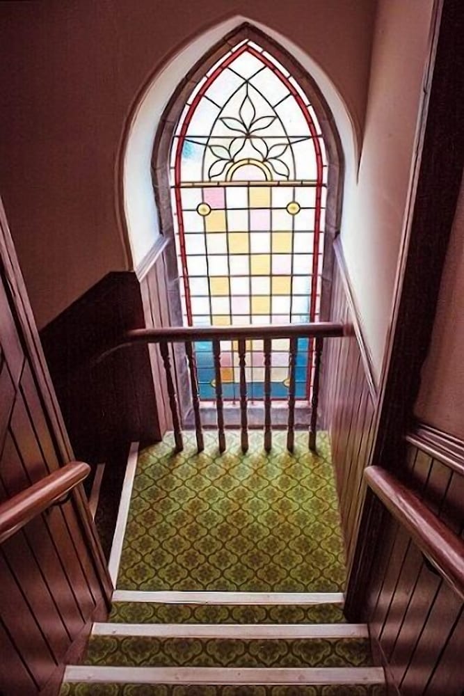 Kirkby Stephen Hostel