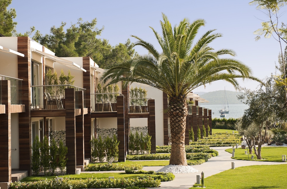 Ortunc Otel - Boutique Sınıf - Image 27