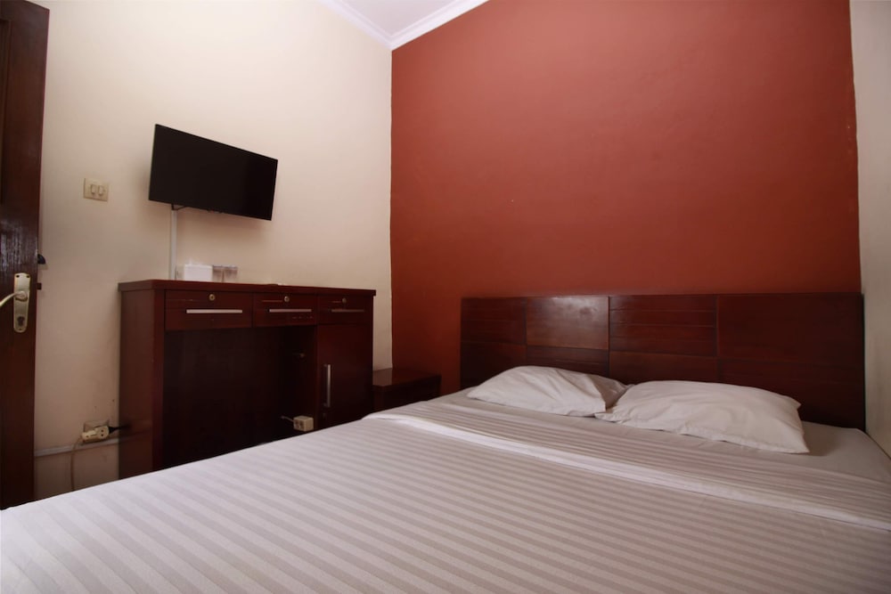 Fora Guest House Taman Lingkar