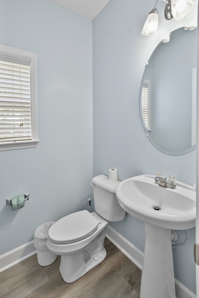 The Havens 2316 3 Bedroom Townhouse