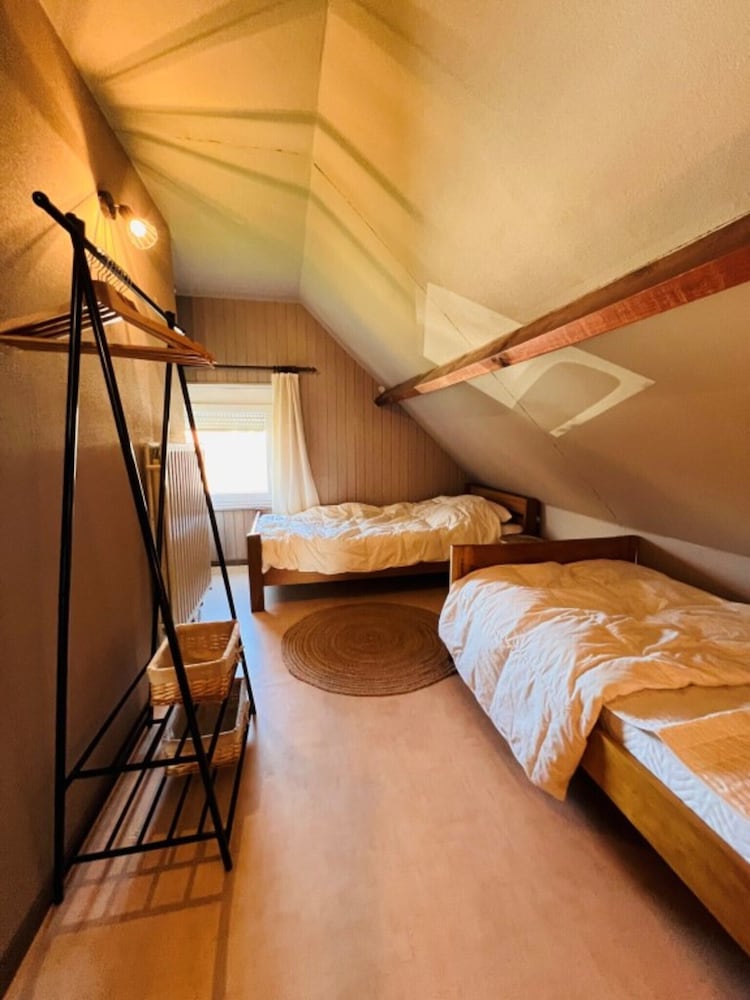 Holiday Home in Wenduine Near Zeedijk