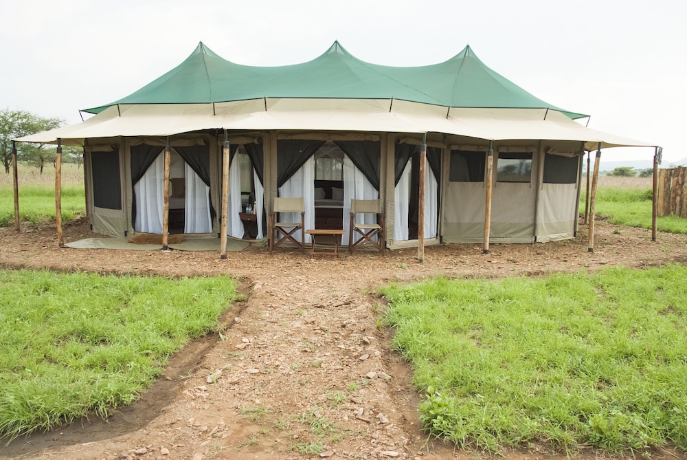 Suenos De Africa Luxury Camp Serengeti view 5