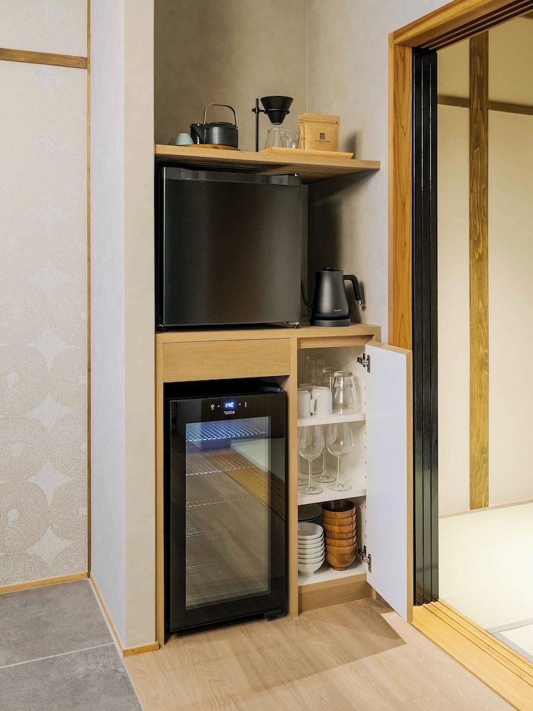 Tokisora Machiya Holiday House