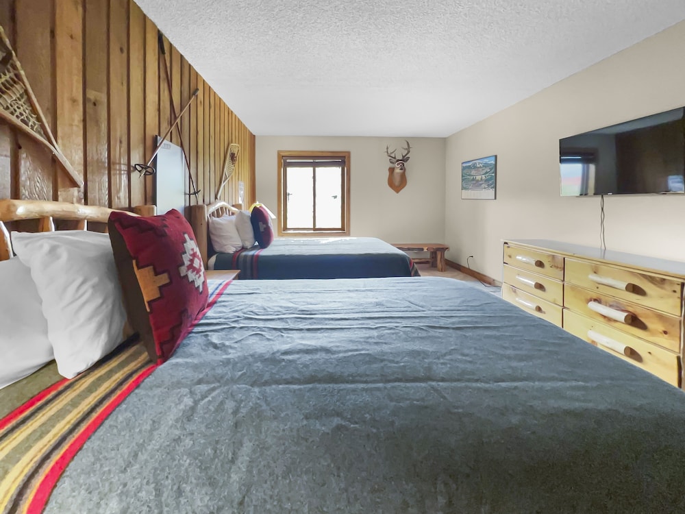 SkyRun Copper Mountain Resort Vacation Lodging