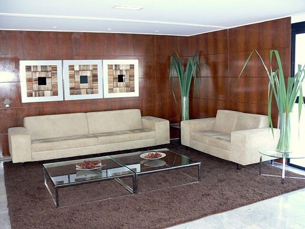 Flat 1 Beira-mar