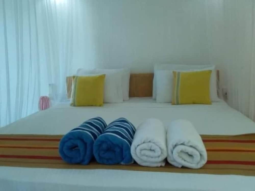 Randoni Villa view 2