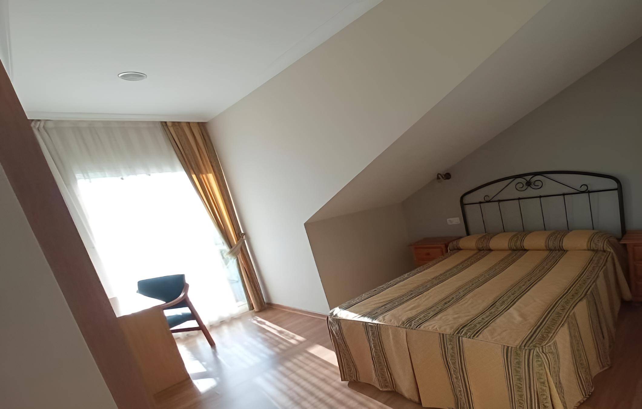 Hotel Alpina