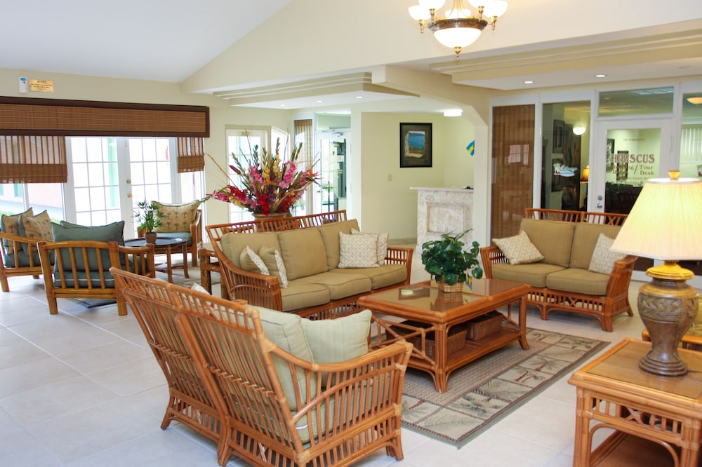 Grand Bahama Island - Freeport Vacations - Castaways Resort and Suites - Property Image 4
