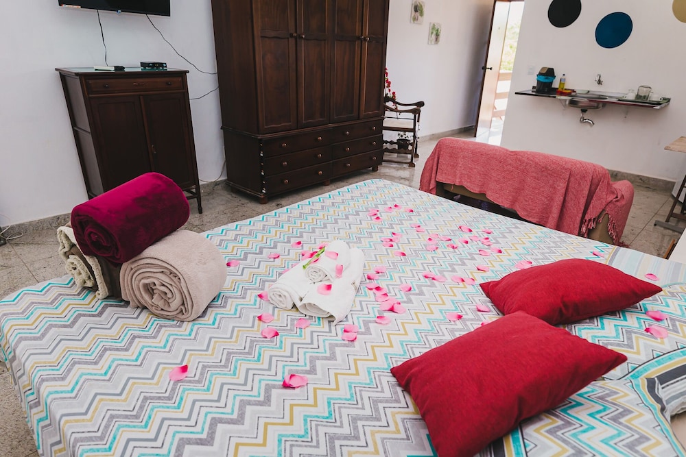 Suites e Flats E Ponto