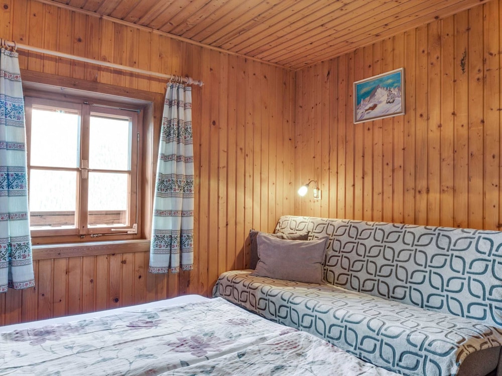 Chalet in Mortschach Near Ski Slopes
