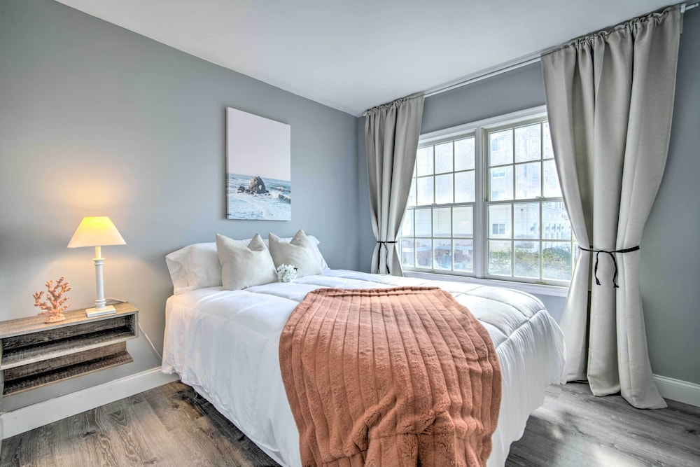 Modern Atlantic City House: Walk to Beach! view 2
