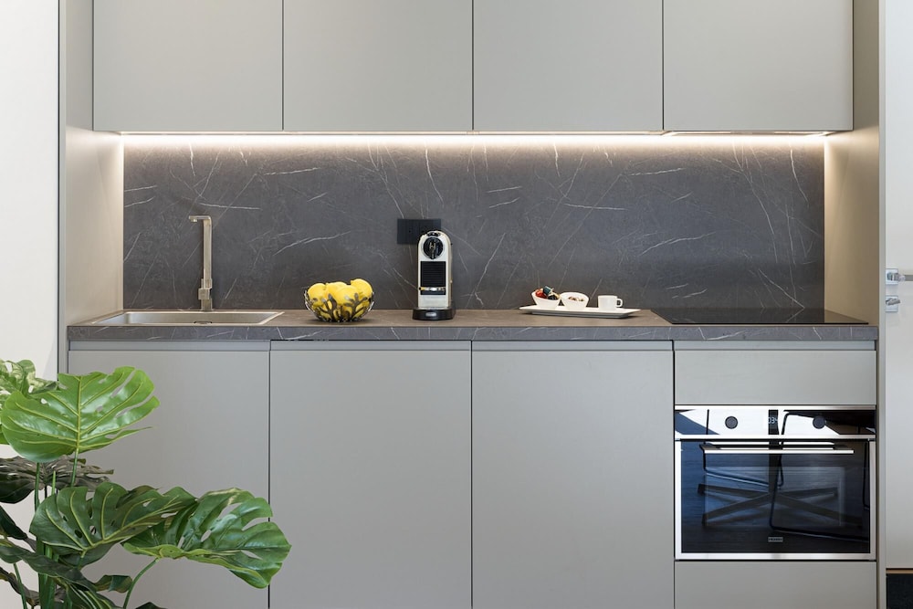 Aera Luxury Suite - APT 1 - 2 pax - Balcone Idro photo 3