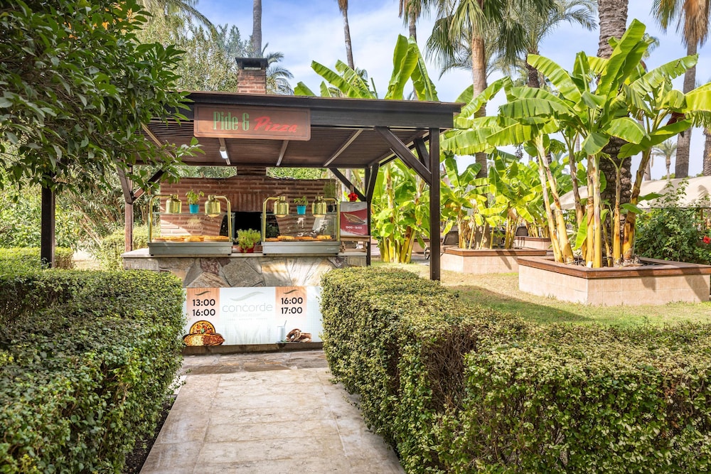 Concorde De Luxe Tatil Köyü - Prive Ultra Her Şey Dahil - Image 406