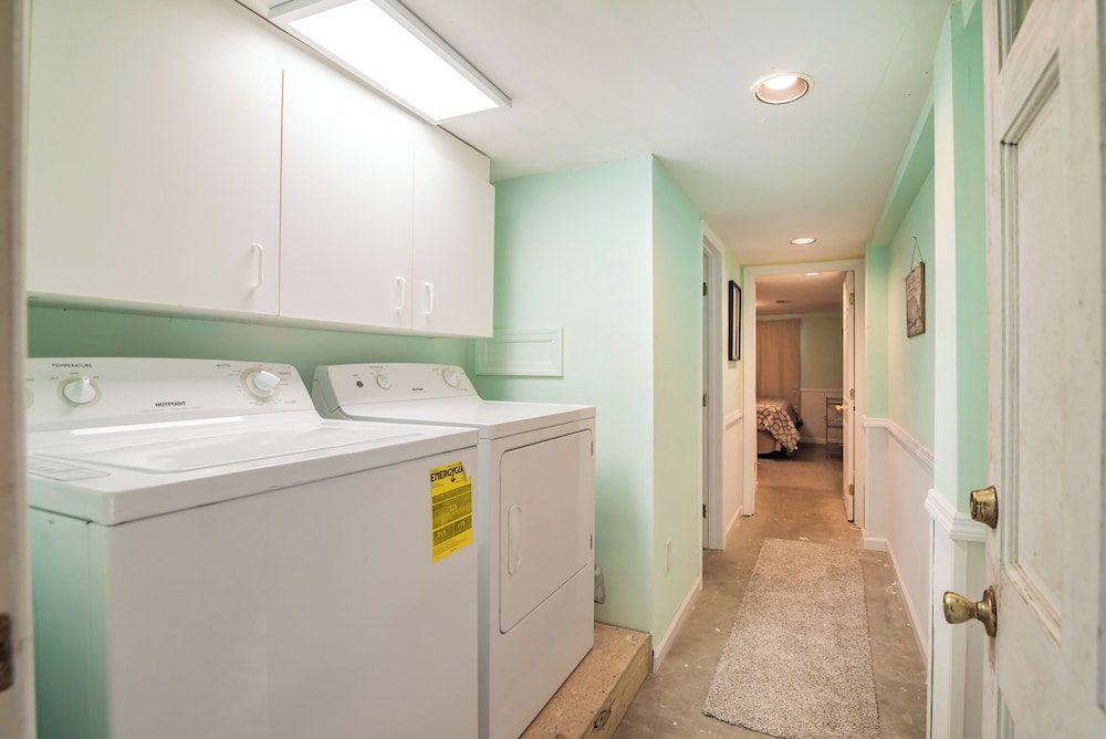 Lachicotte Vacation Rentals