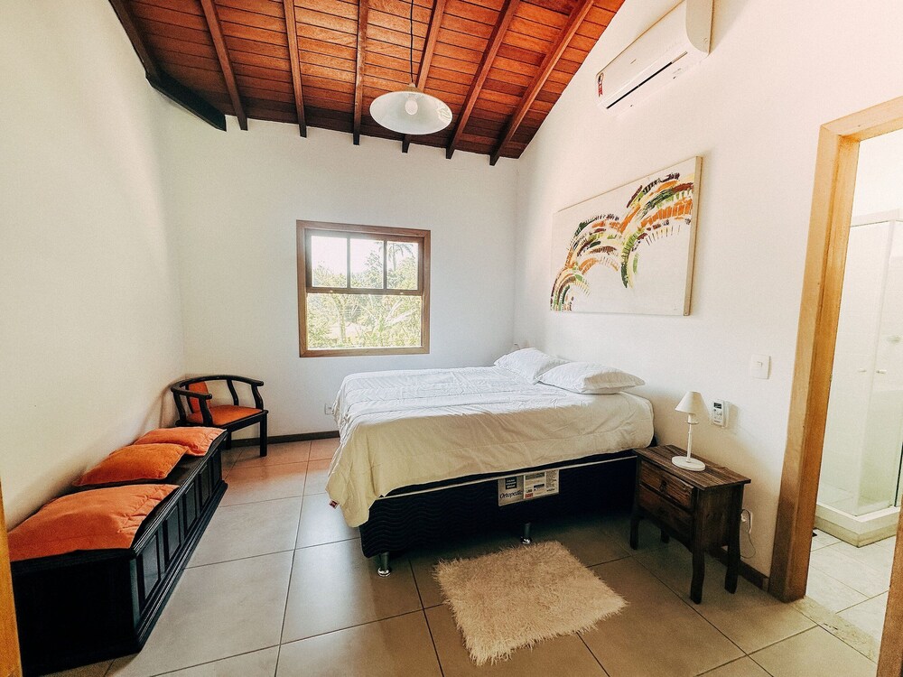 Casa Rio Habitat