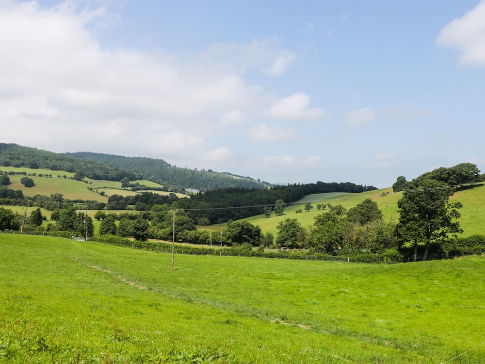 Tyn Y Celyn Isaf