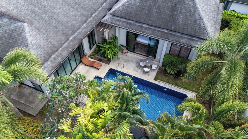 Tanode Villa 511 By Villacarte
