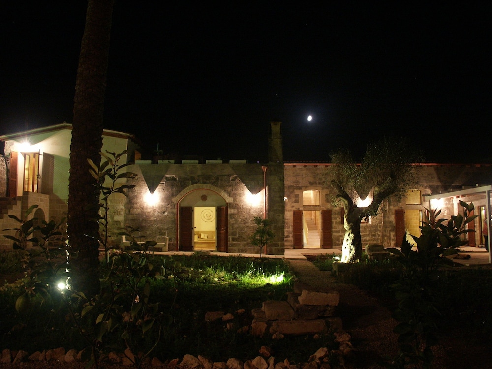 B&B Masseria 12 Granai