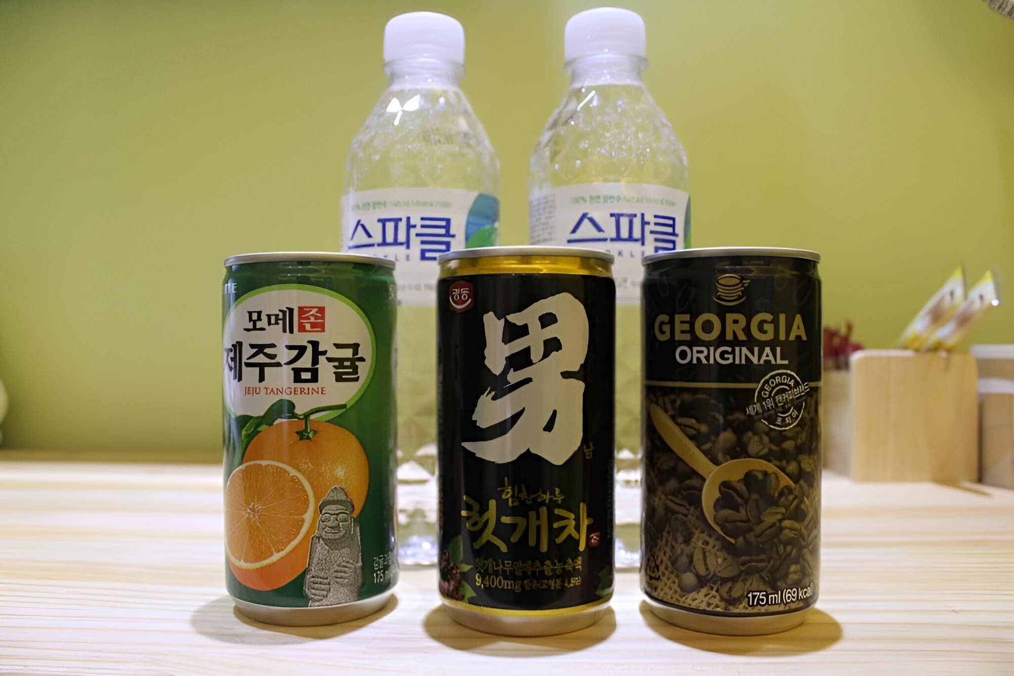 Miryang IN Self Check-in Motel, photo 46