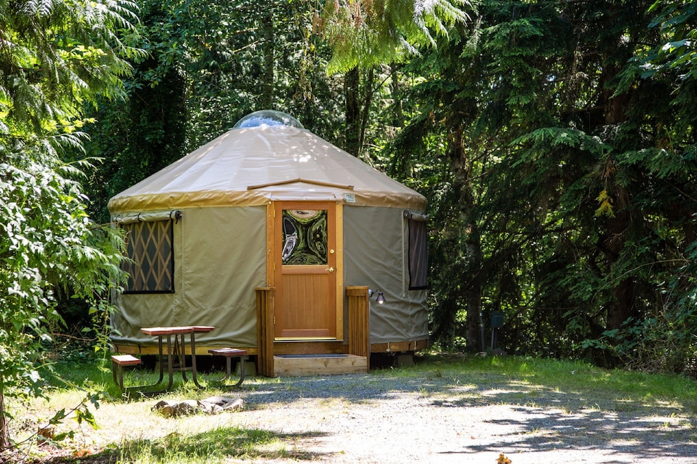 Tall Chief RV & Camping Resort