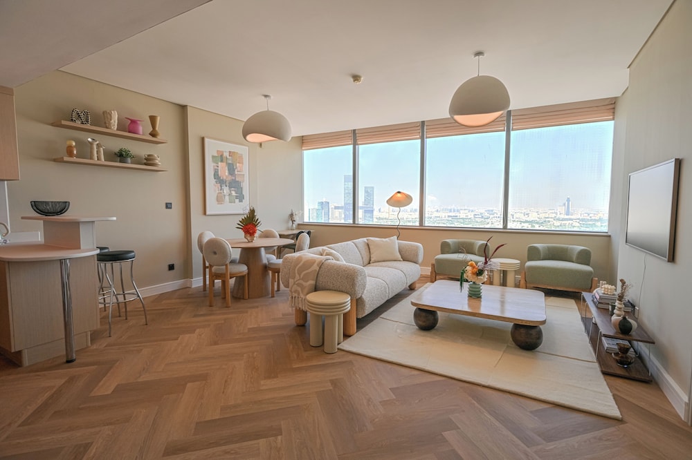 Your Stay Corporate Residences DIFC