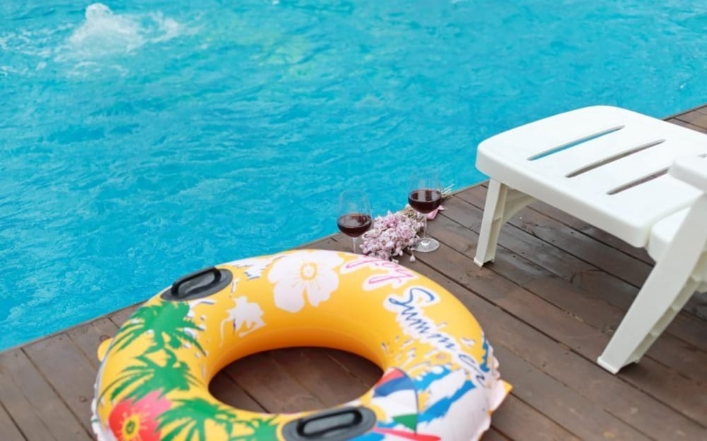 Pohang The 1 Resort