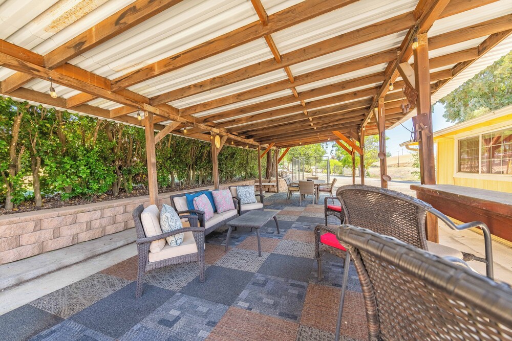 Oak Pass Ranch
