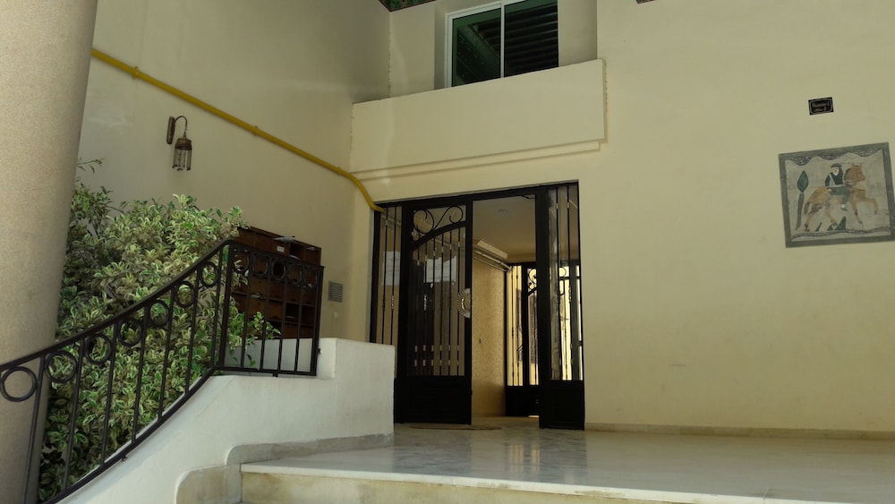Imavac Appartements